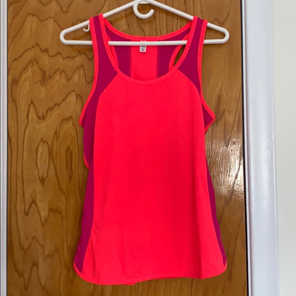 Kyodan // workout top